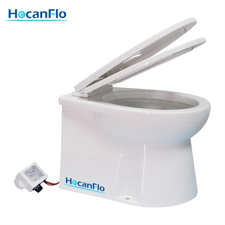 Marine Toilets For Boats