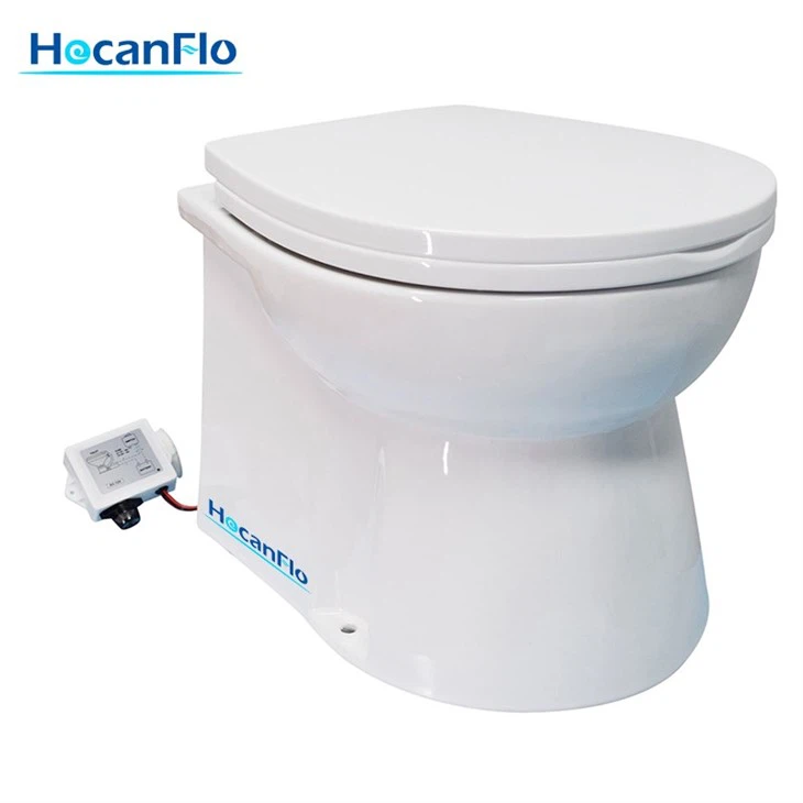 Portable Boat Toilet
