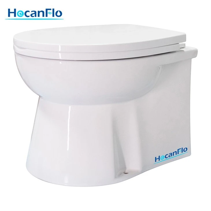 Portable Marine Head
