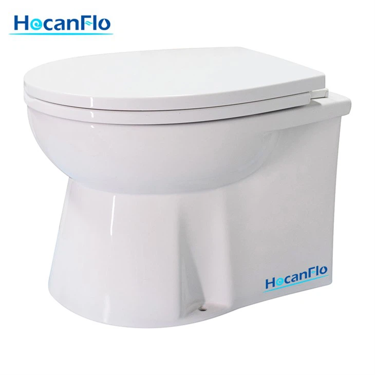 Self Contained Marine Head